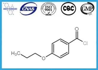 4_Isopropoxybenzoic acid CAS_13205_46_4